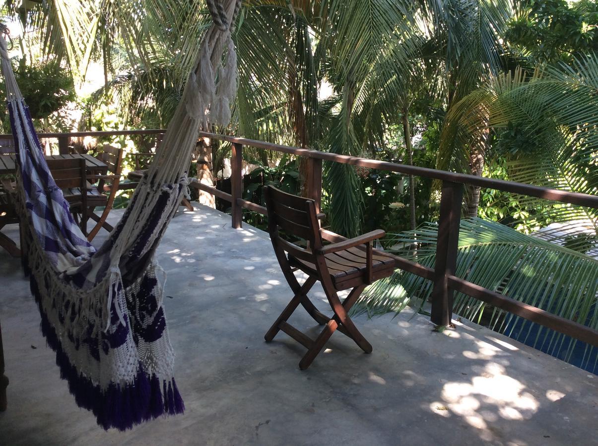 Guest house Campo Alegre *