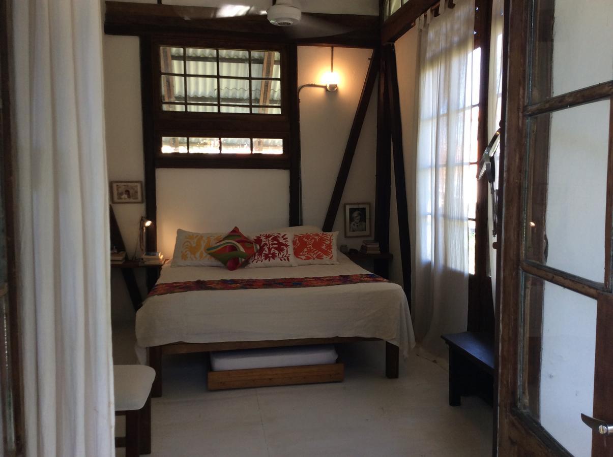 Guest house Campo Alegre *