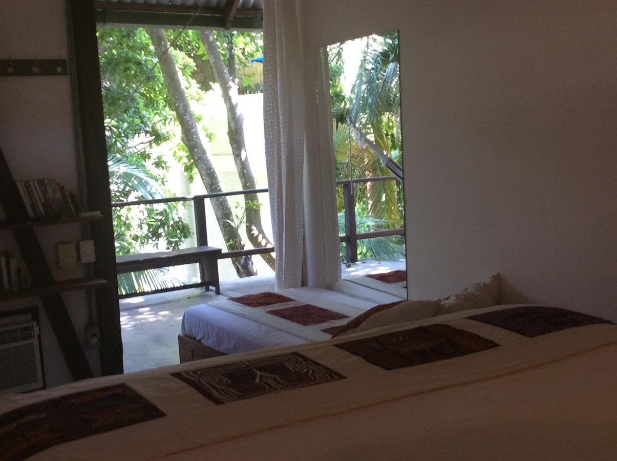 Guest house Campo Alegre *