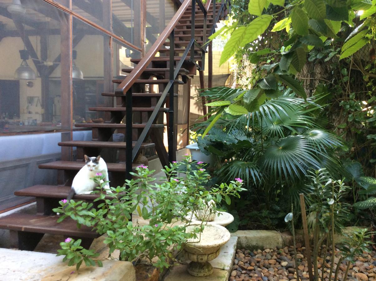 Guest house Campo Alegre *